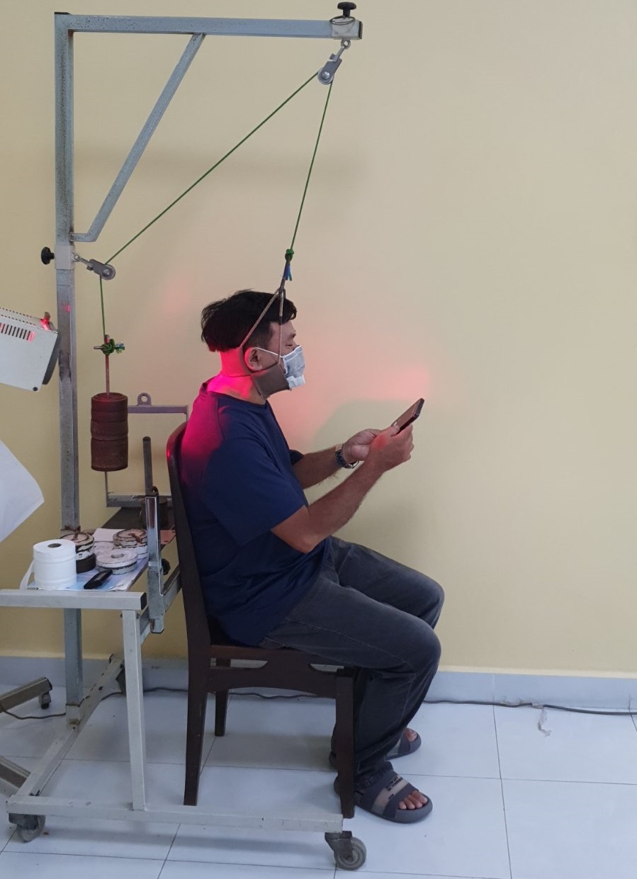 Kho tho hau Covid-19 anh 1