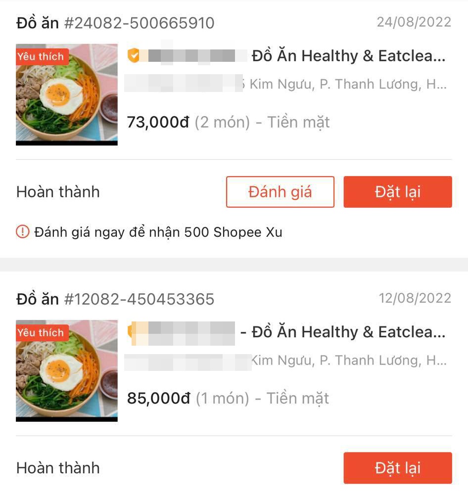 Tự nấu cơm healthy  ảnh 1 Tu nau com healthy anh 1