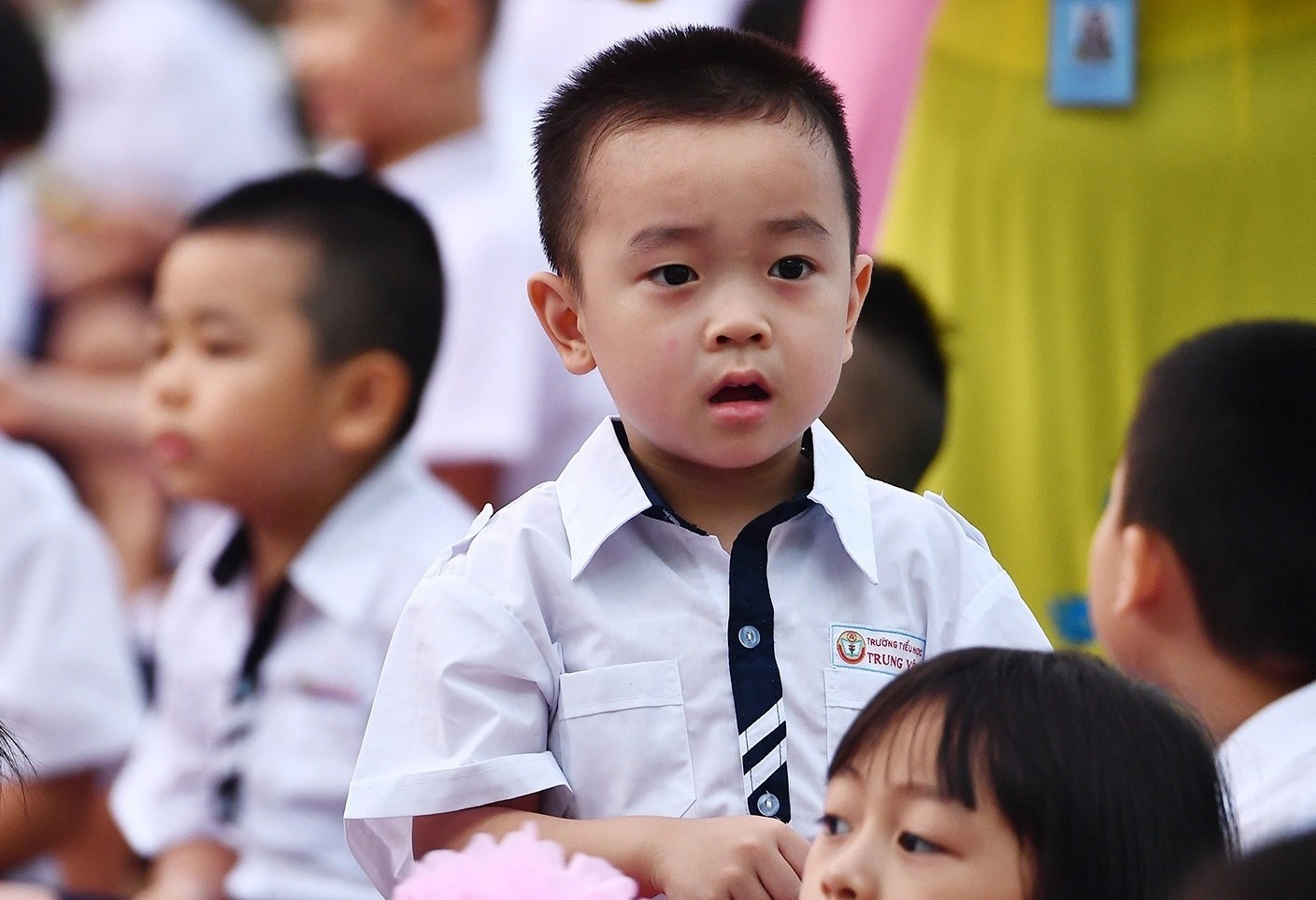 Ha Noi chua thu hoc phi nam hoc 2022-2023 hinh anh