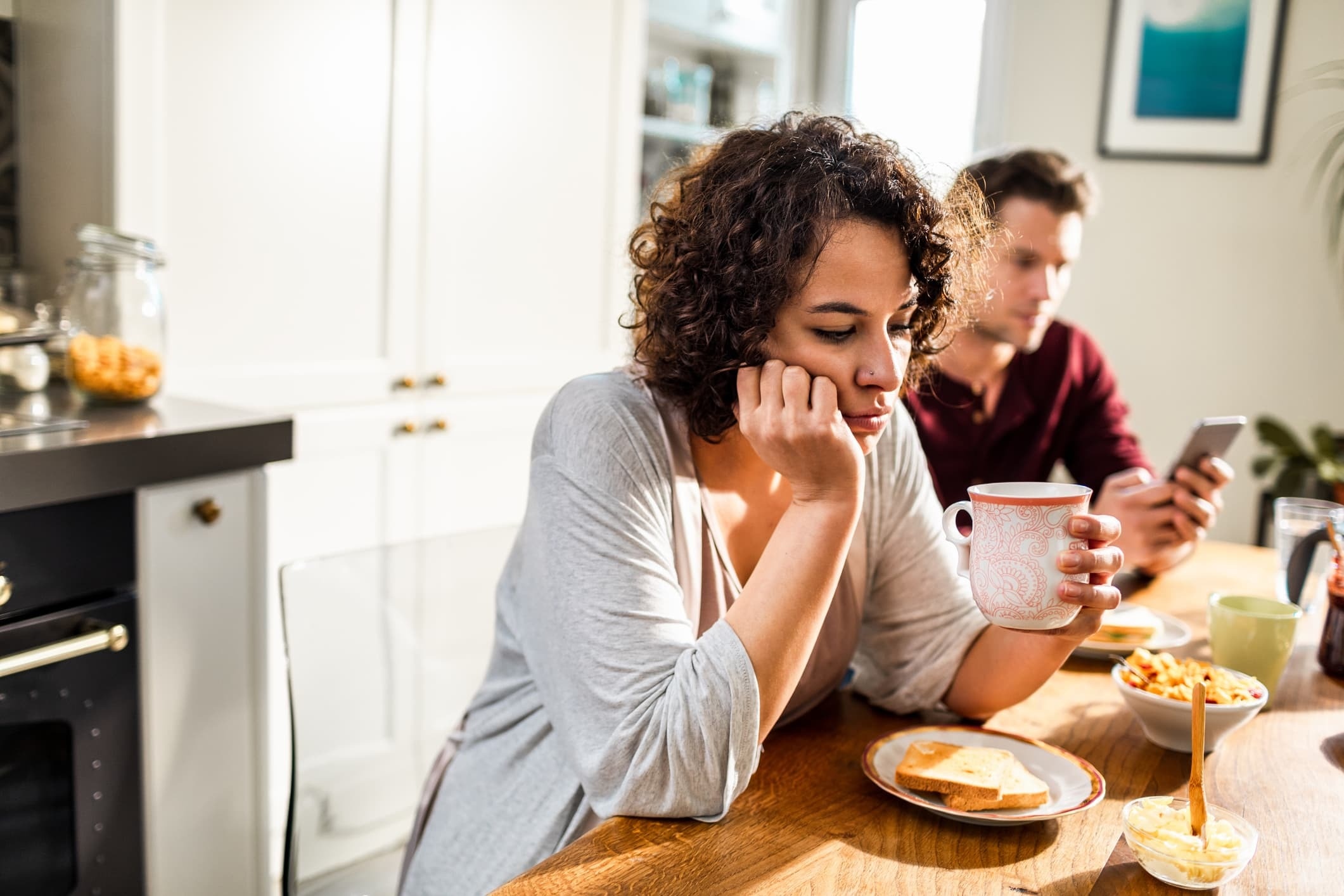 dinh duong hau Covid-19 anh 1