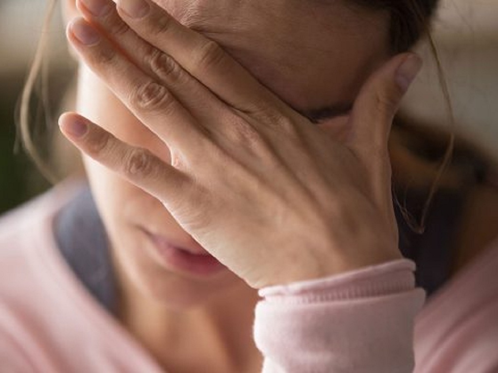 Dau dau nhung uong thuoc khong do la dau hieu cua benh ly nguy hiem hinh anh