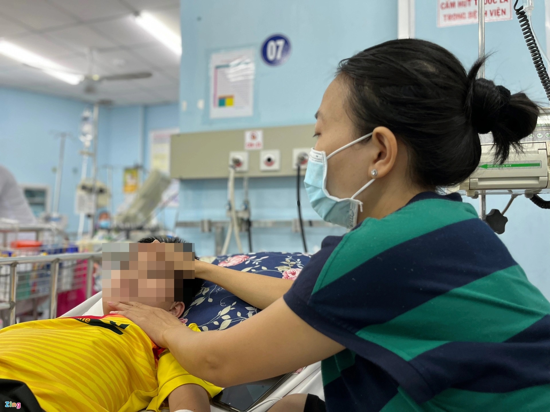 mac sot xuat huyet anh 1