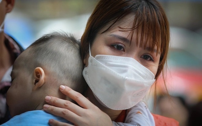 Bo Y te dinh chinh thong tin 3 ca tu vong do Covid-19 o Bac Kan hinh anh