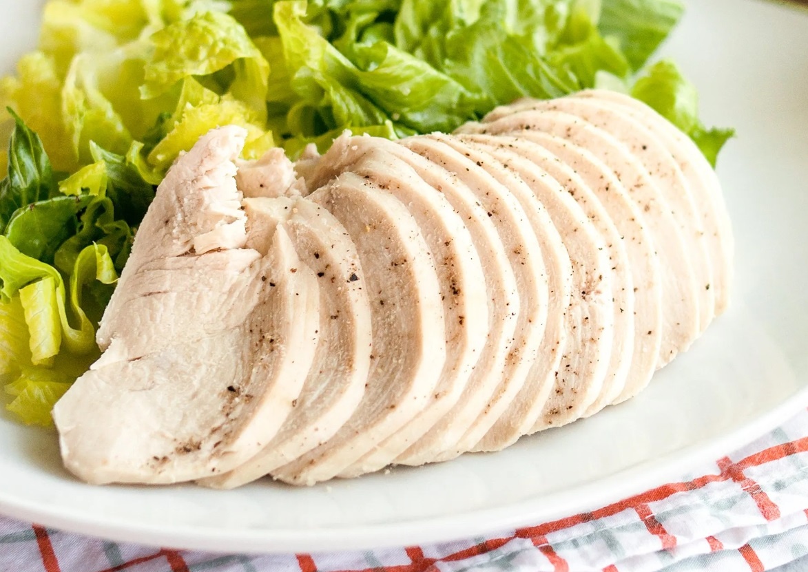 Loi thoat cho con ngan uc ga hinh anh