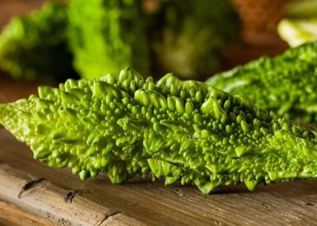 Mon an tu loai qua de tim giup giai doc gan, phong ung thu hinh anh