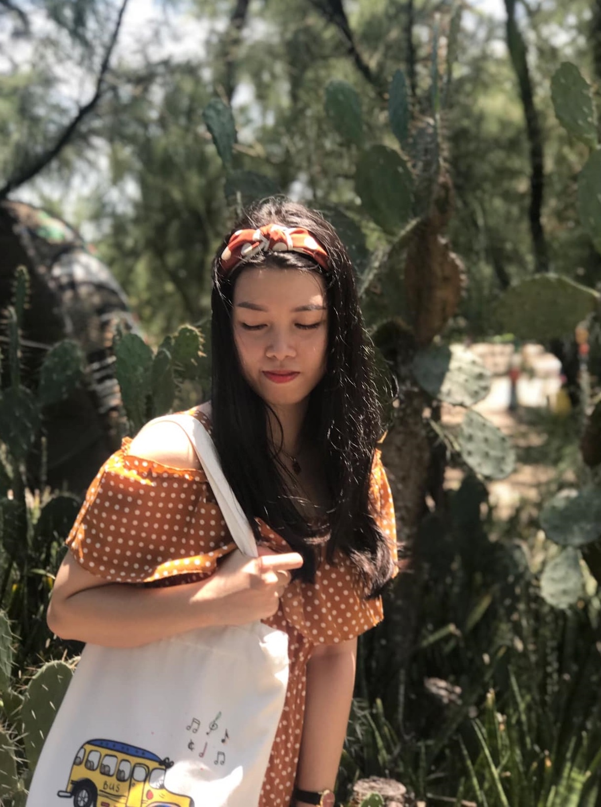 Hoi chung ong co tay anh 1