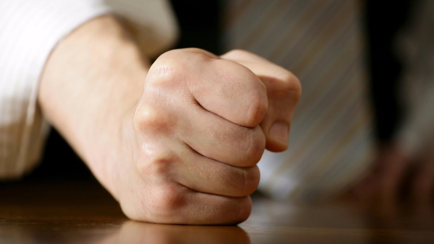 Tac hai cua tuc gian anh 1