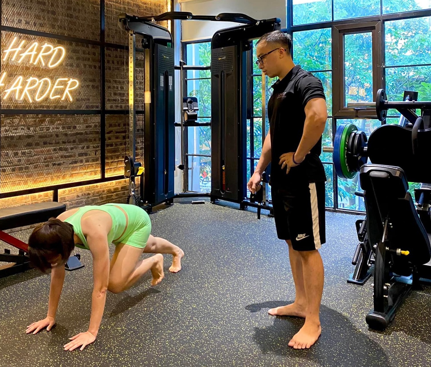 Huan huyen vien the hinh anh 3