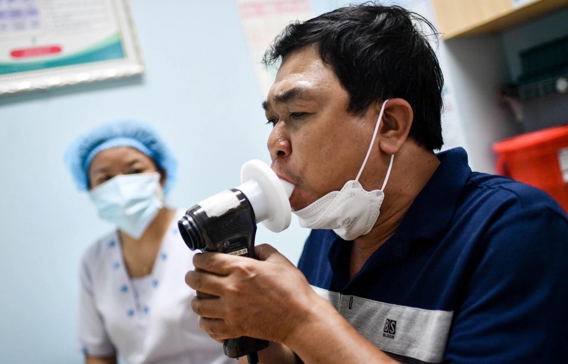 hoi chung hau Covid-19 anh 1