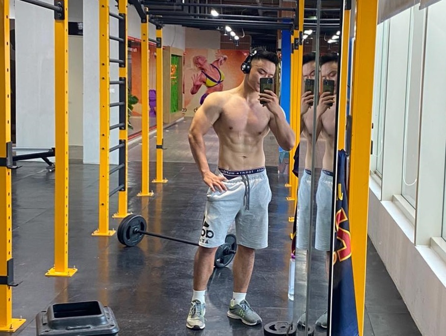 Tap voi huan luyen vien truc tuyen re nhung de bo cuoc hinh anh