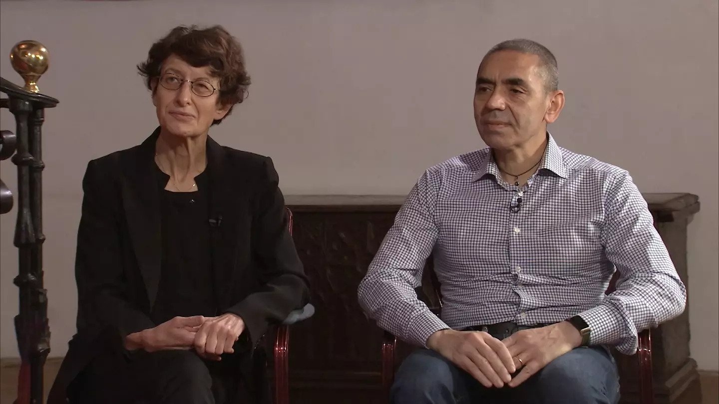 Vaccine ung thu anh 1