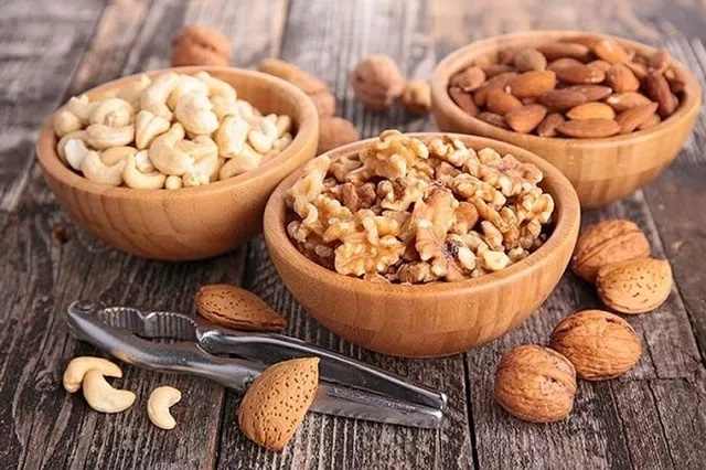 hạt giảm cân ảnh 1 hat giam can anh 1
