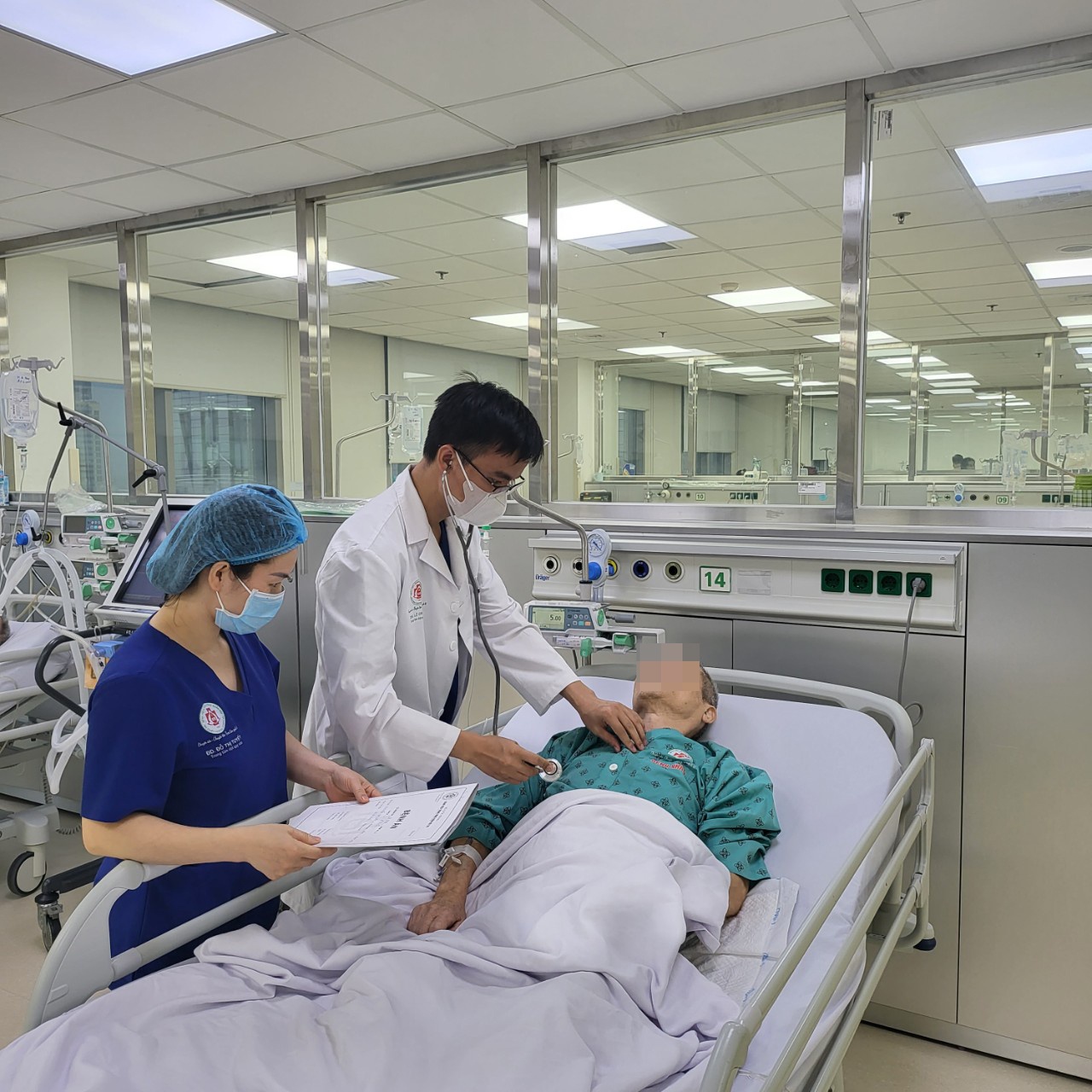đột quỵ não ảnh 1 dot quy nao anh 1