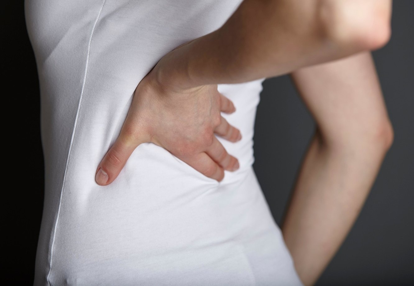 Dau hieu canh bao ban dang mac ung thu buong trung hinh anh