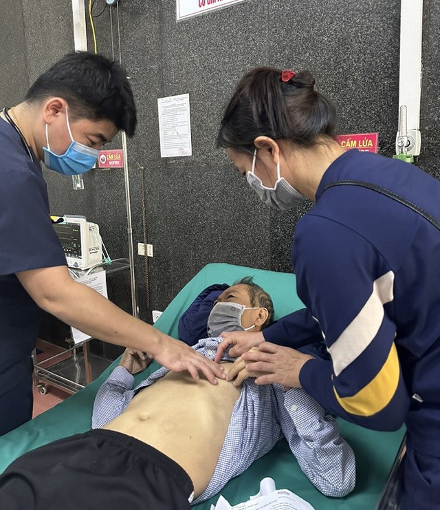 ngừng tim nhiều lần ảnh 1 ngung tim nhieu lan anh 1