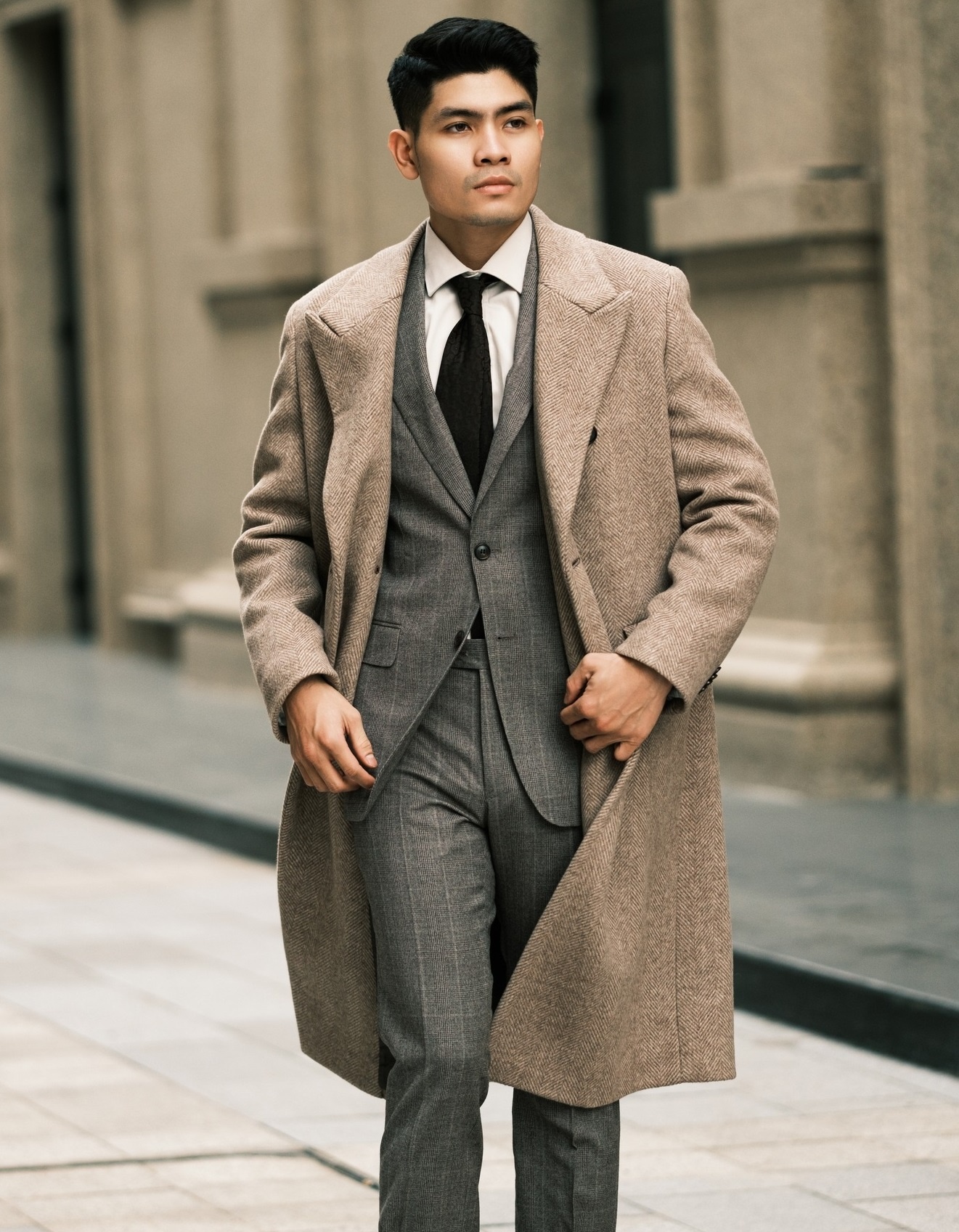 Tap gym don Tet anh 2