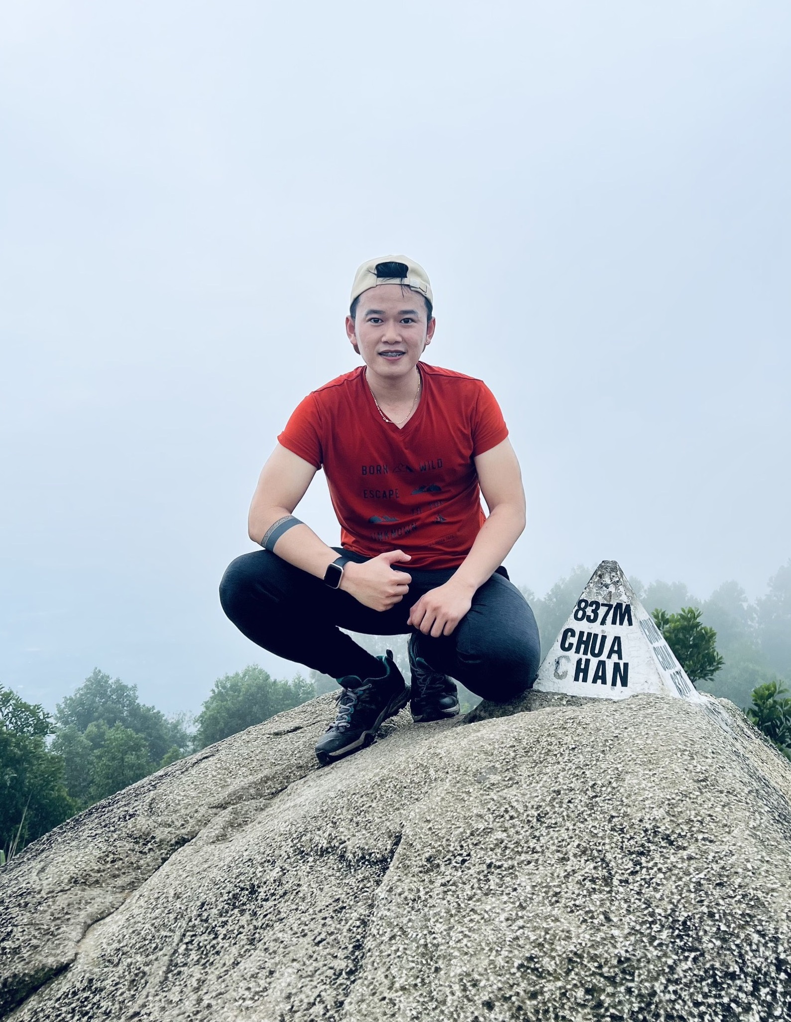 Tap gym don Tet anh 3