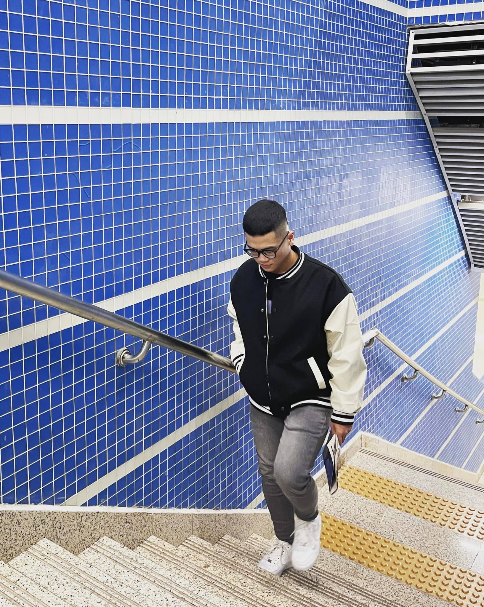 giam can don Tet anh 1