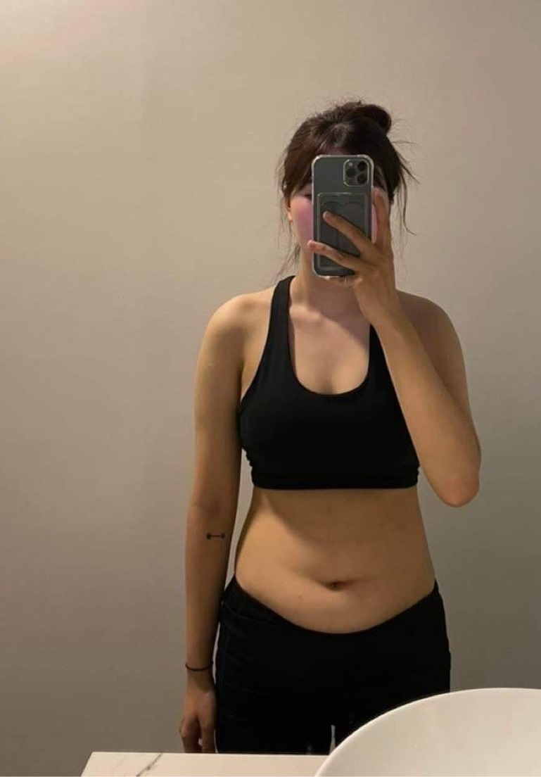 giảm cân đón Tết ảnh 2 giam can don Tet anh 2