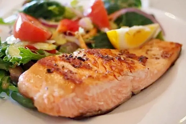 Loai ca nao bo duong nhat? hinh anh