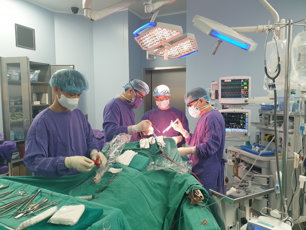 bien chung sot xuat huyet anh 1