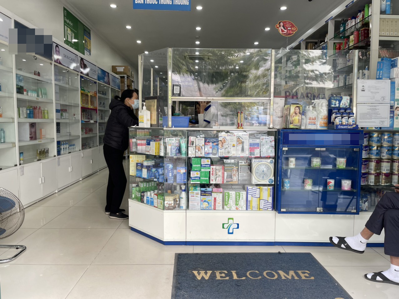 khang sinh cho tre anh 2