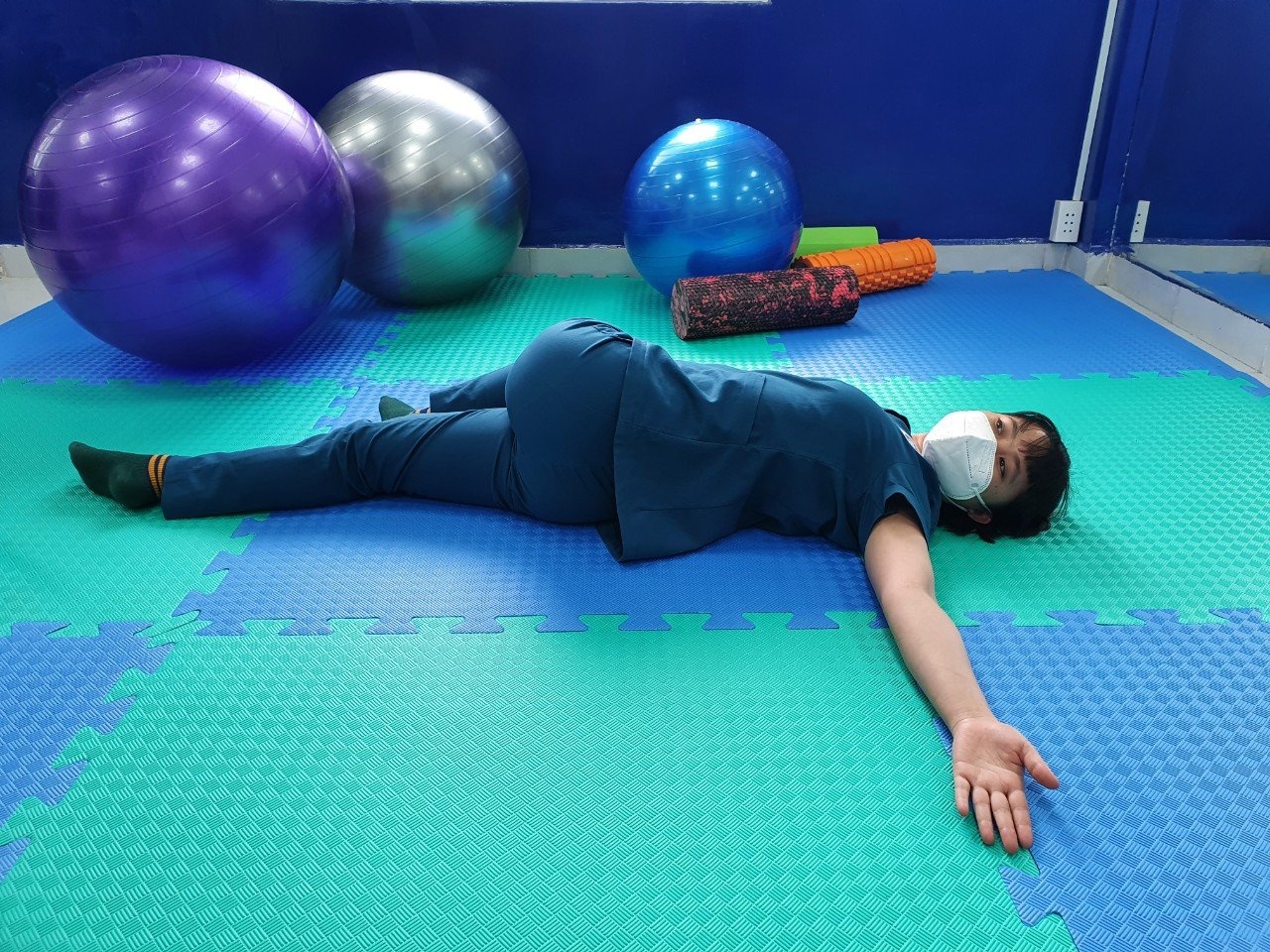 Bai tap giam dau lung anh 2