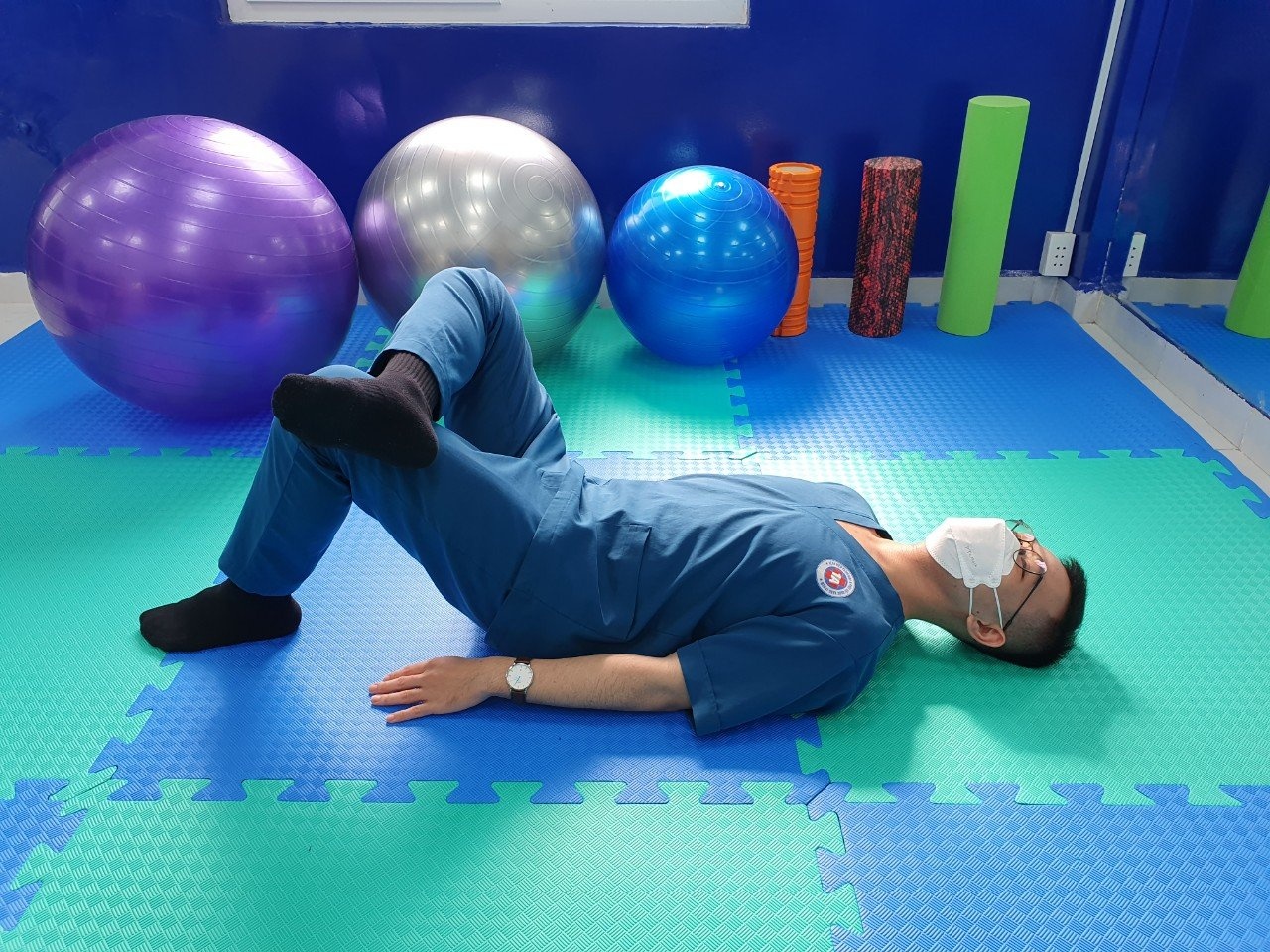 Bai tap giam dau lung anh 3