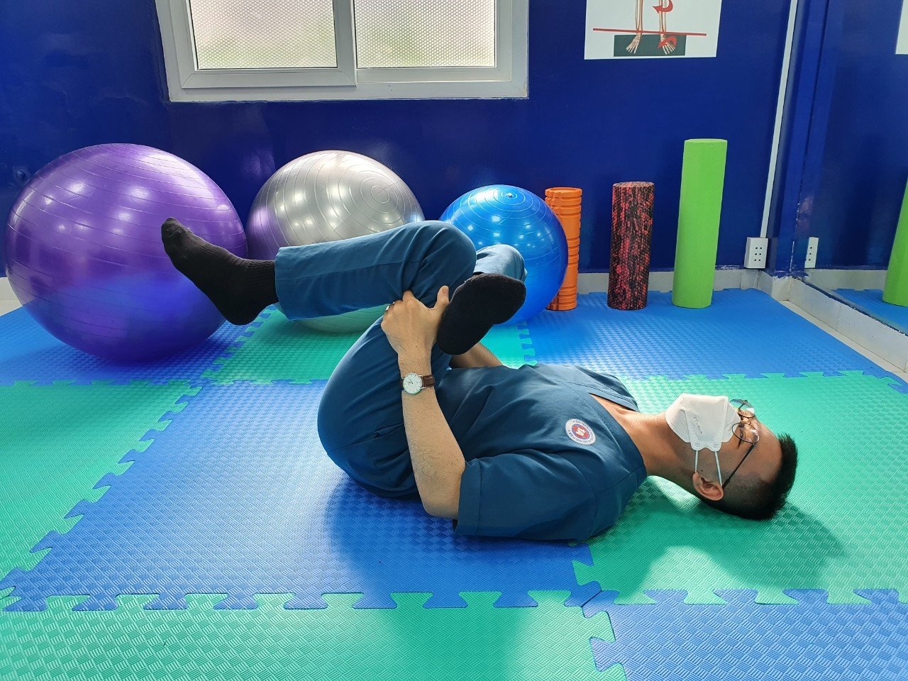 Bai tap giam dau lung anh 4