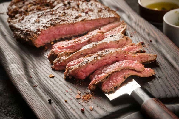 Chuyen gia canh bao che do an kieng chua benh dang gay sot hinh anh