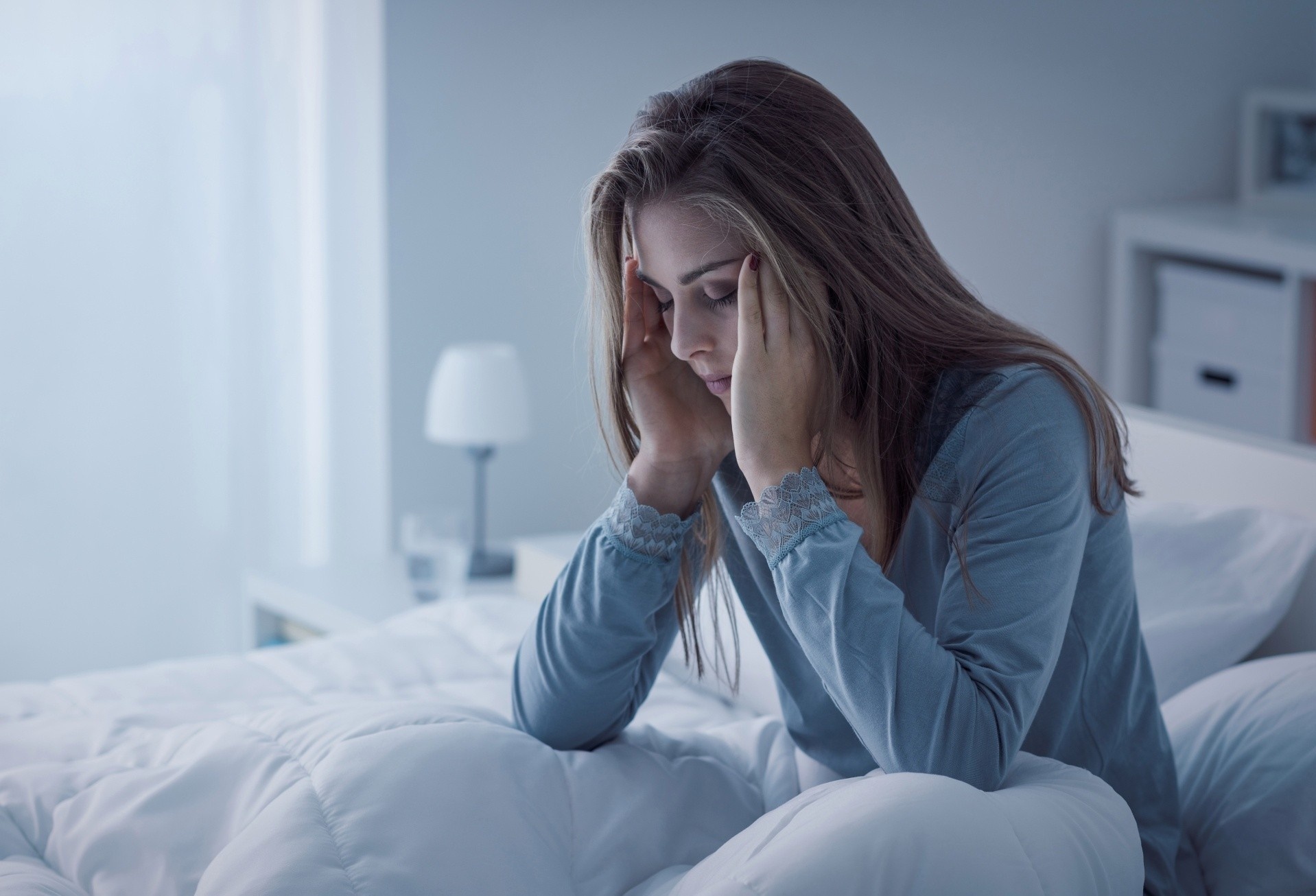 Ban co bi tram cam khong? hinh anh