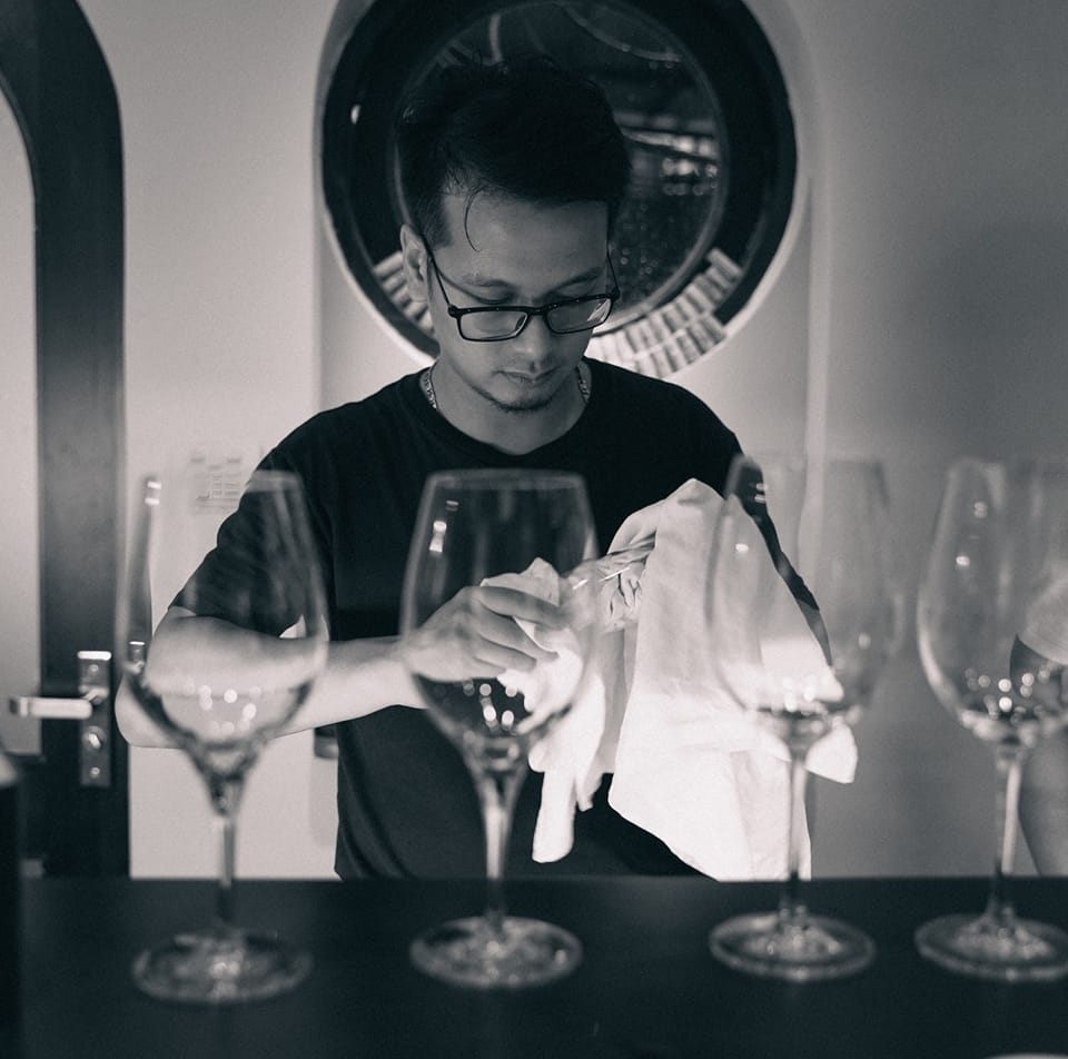 uong ruou lau say anh 3