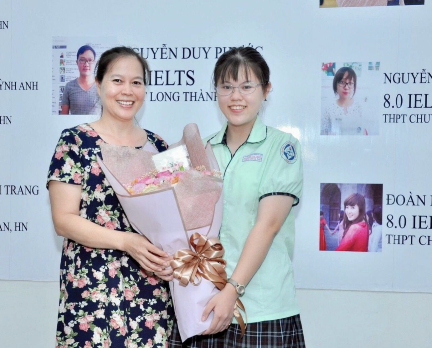 Do tuoi vang cho con luyen thi IELTS hinh anh