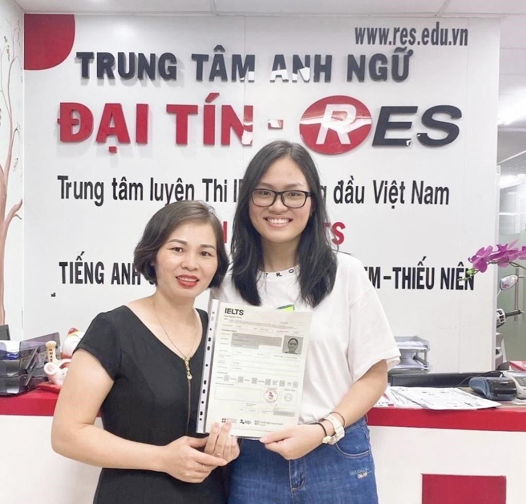 luyen thi IELTS anh 2
