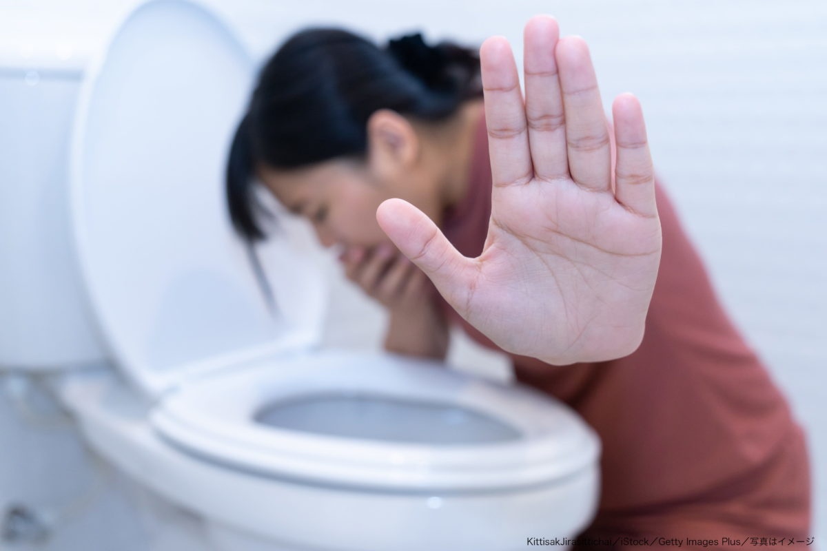 Dau hieu ban dang mac benh gan nhiem mo hinh anh