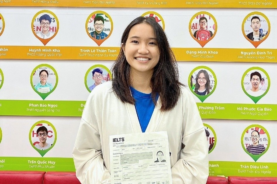 3 bi kip luyen IELTS hieu qua khong phai ai cung biet hinh anh