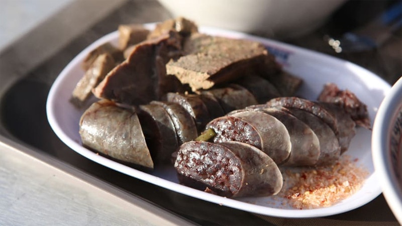 Bon bo phan cua lon an cang it cang tot hinh anh