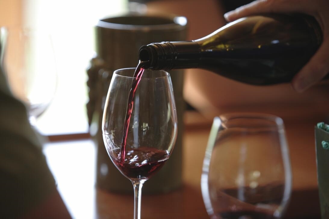 uong ruou bia lau say anh 1