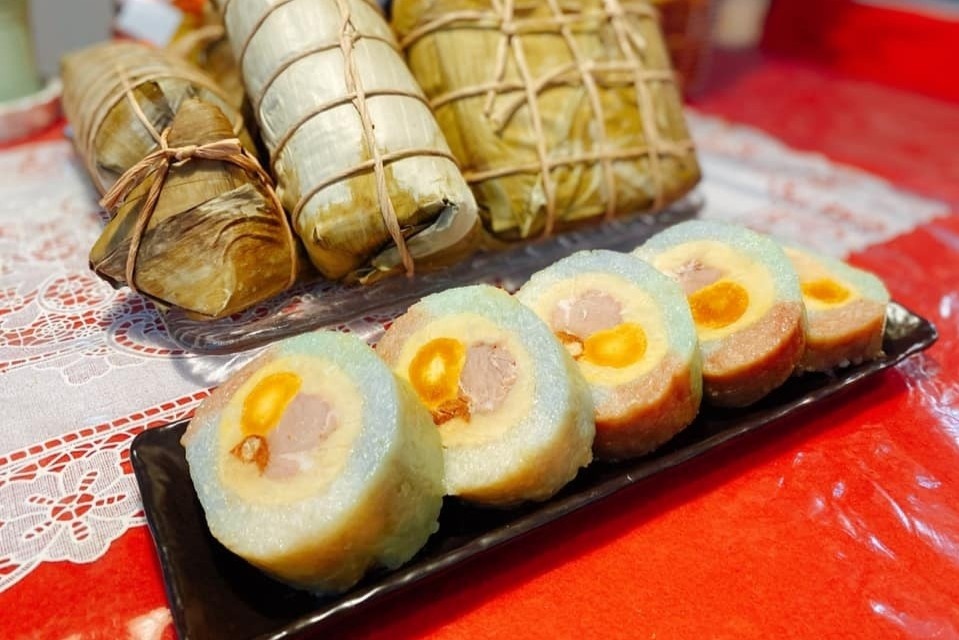 Nguoi bi mo mau cao nen an gi ngay Tet? hinh anh