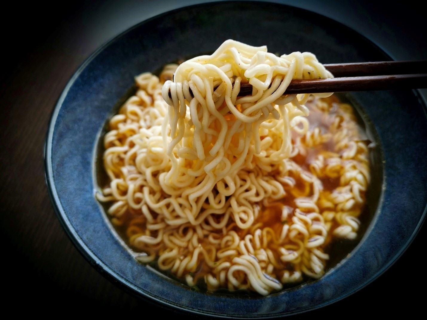 Cach an mi goi du chat, khong hai suc khoe hinh anh