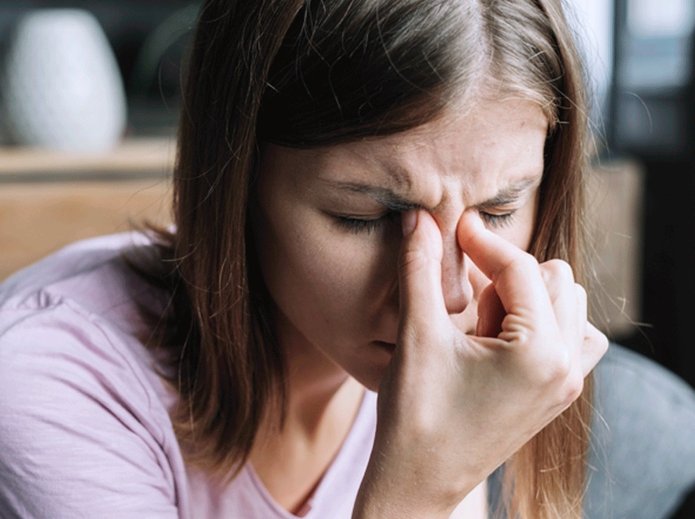 Dau hieu bat thuong canh bao cac benh ung thu vung dau - co hinh anh