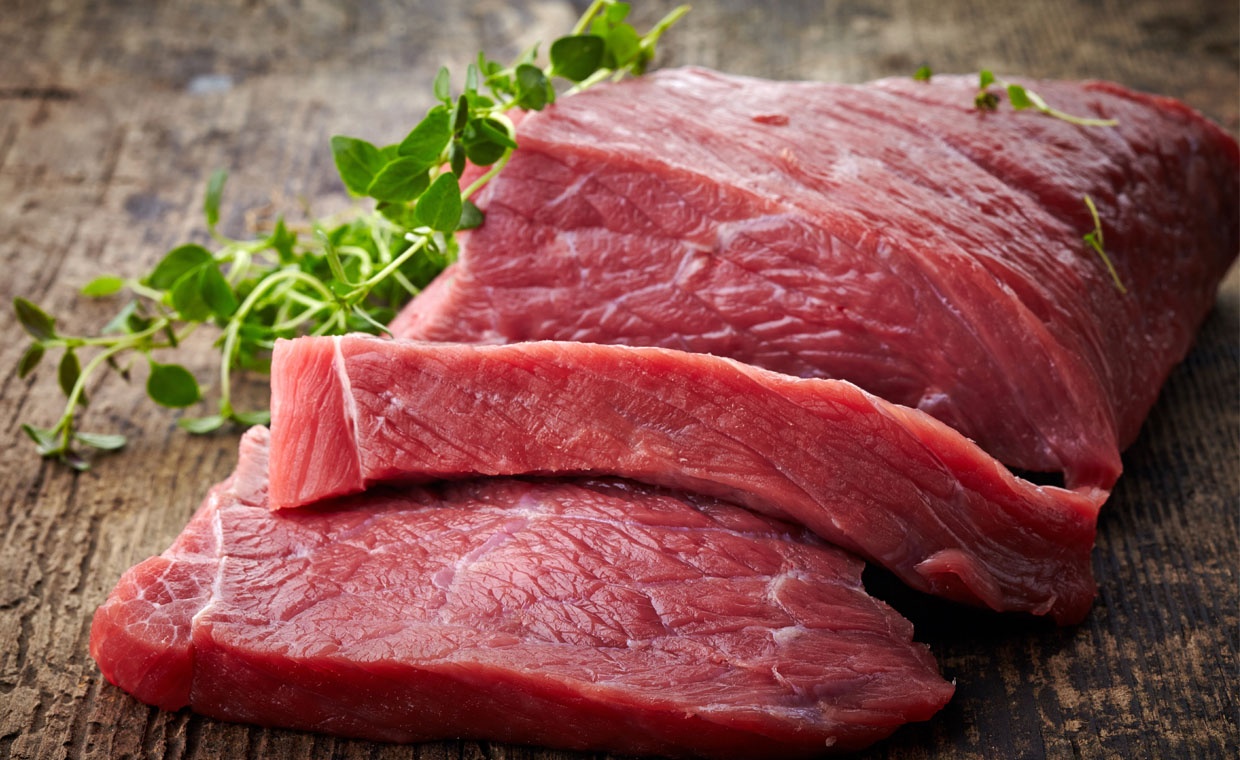 Meo phan biet thit bo that, gia hinh anh