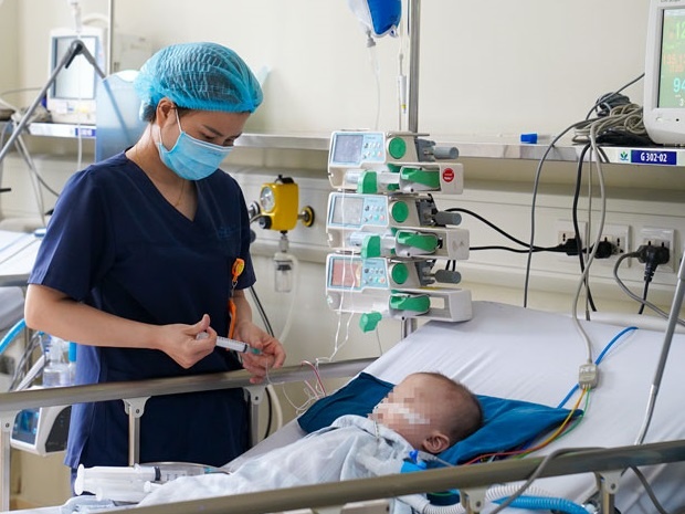 Thoi tiet nom am anh 1