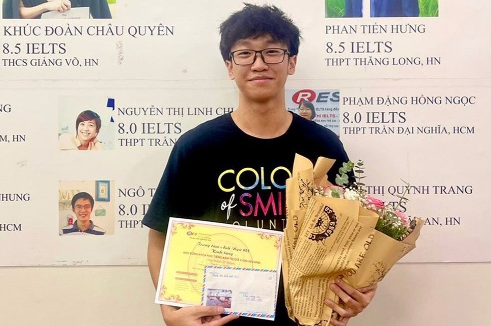 Tat tan tat ve tai lieu luyen thi IELTS hinh anh