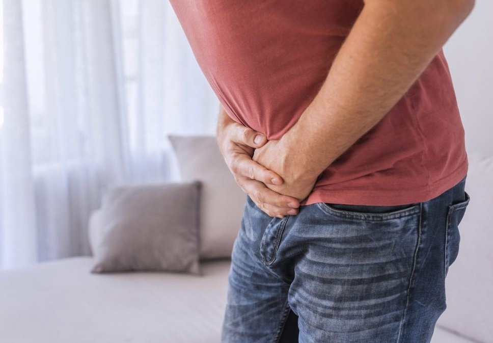 Nhung dau hieu canh bao ban mac ung thu bang quang hinh anh