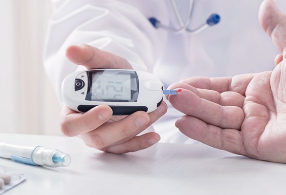 Benh tieu duong co the chua khoi hoan toan khong? hinh anh