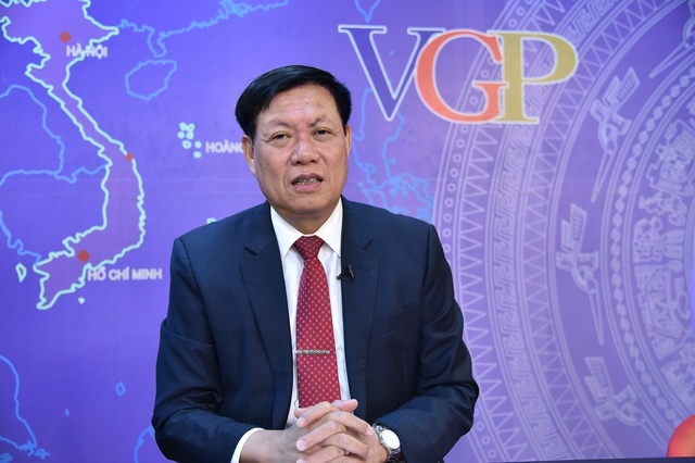 Bệnh viện thiếu vật tư ảnh 2 Benh vien thieu vat tu anh 2