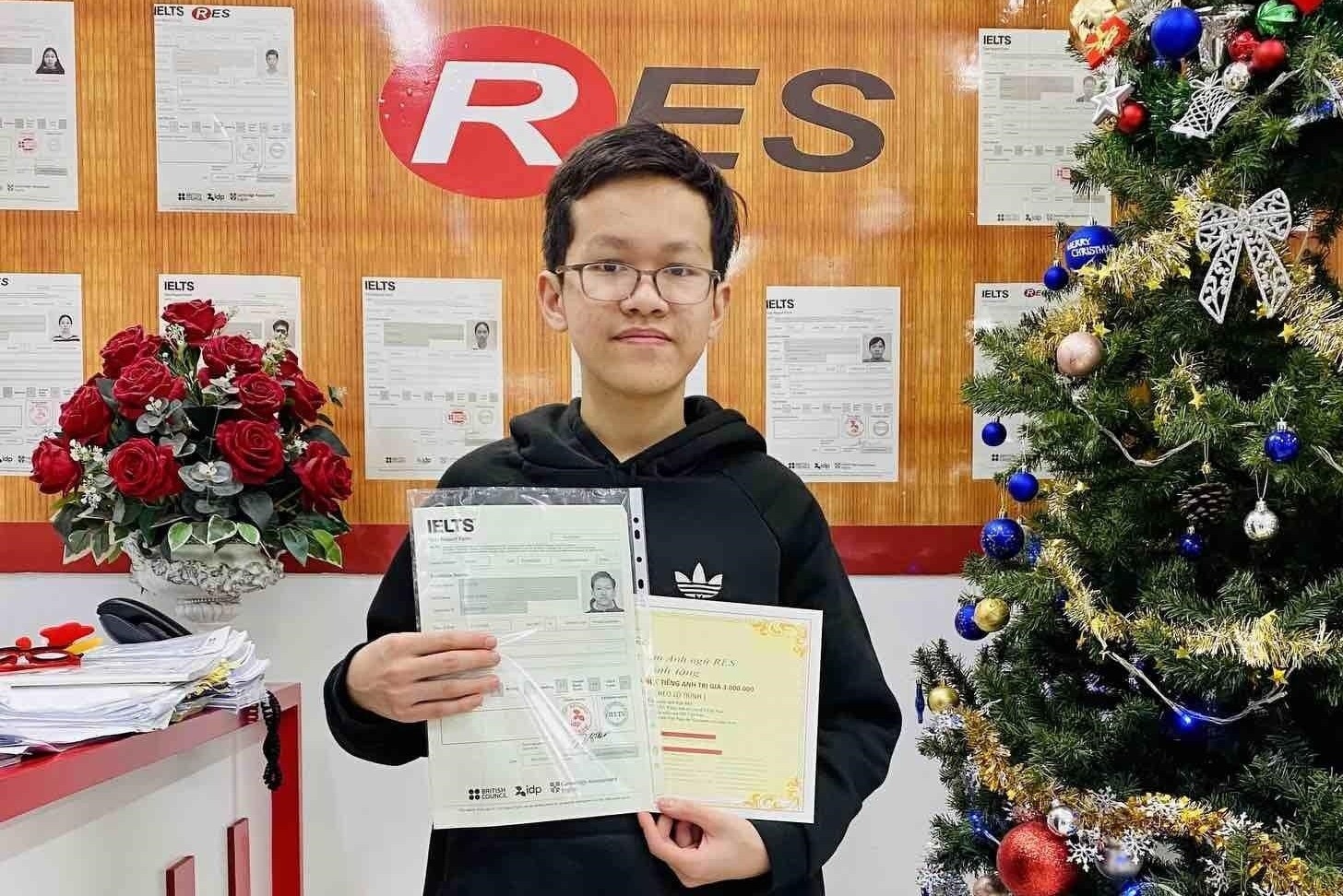 Luyen thi IELTS Writing 7.0 va nhung dieu can biet hinh anh