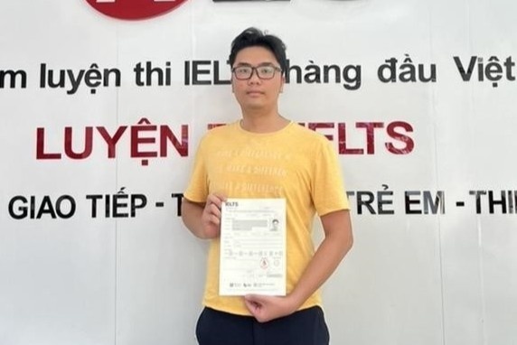 Luyen thi IELTS Speaking 7.0 va nhung dieu can biet hinh anh