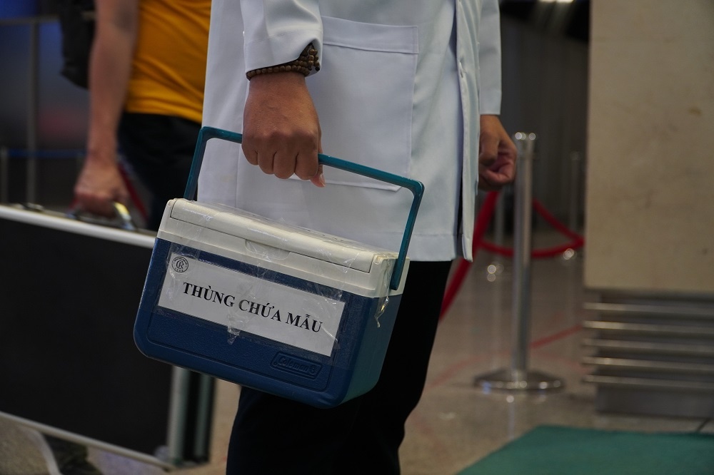 Hiến tạng cứu người ảnh 1 Hien tang cuu nguoi anh 1